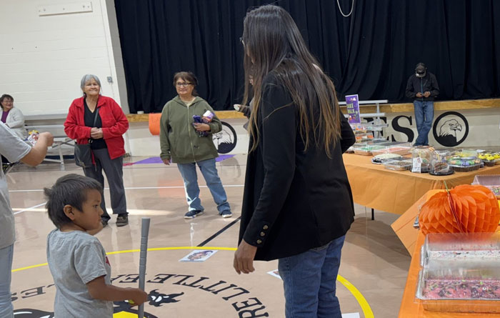 Festive Halloween Carnival