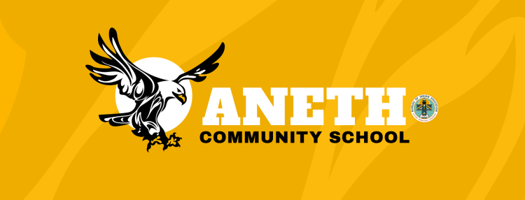 Aneth Community School