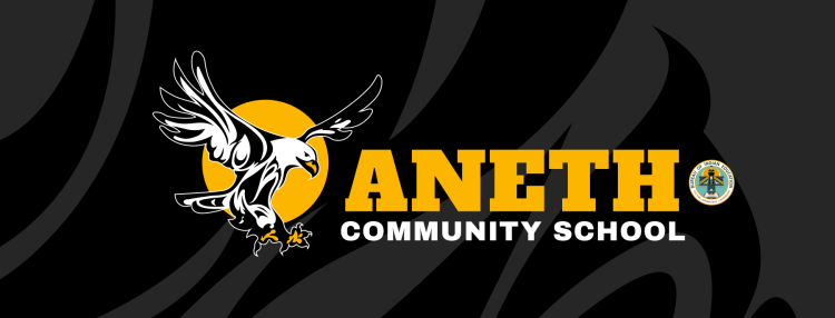 Aneth Community School